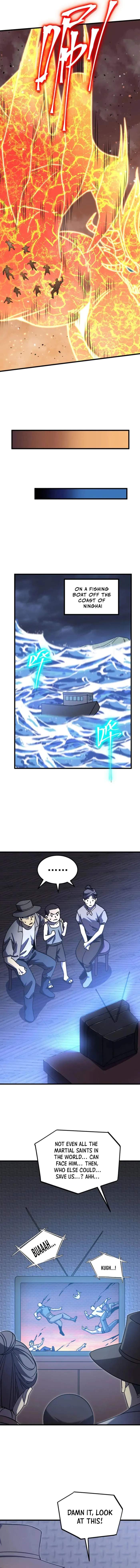 Apex Future Martial Arts Chapter 223 11